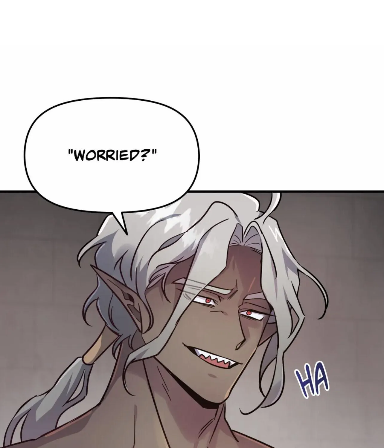 Dark Fall Chapter 7 page 22 - 