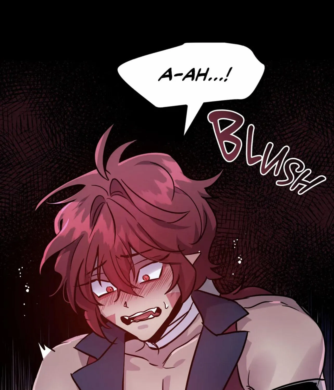 Dark Fall Chapter 7 page 24 - 