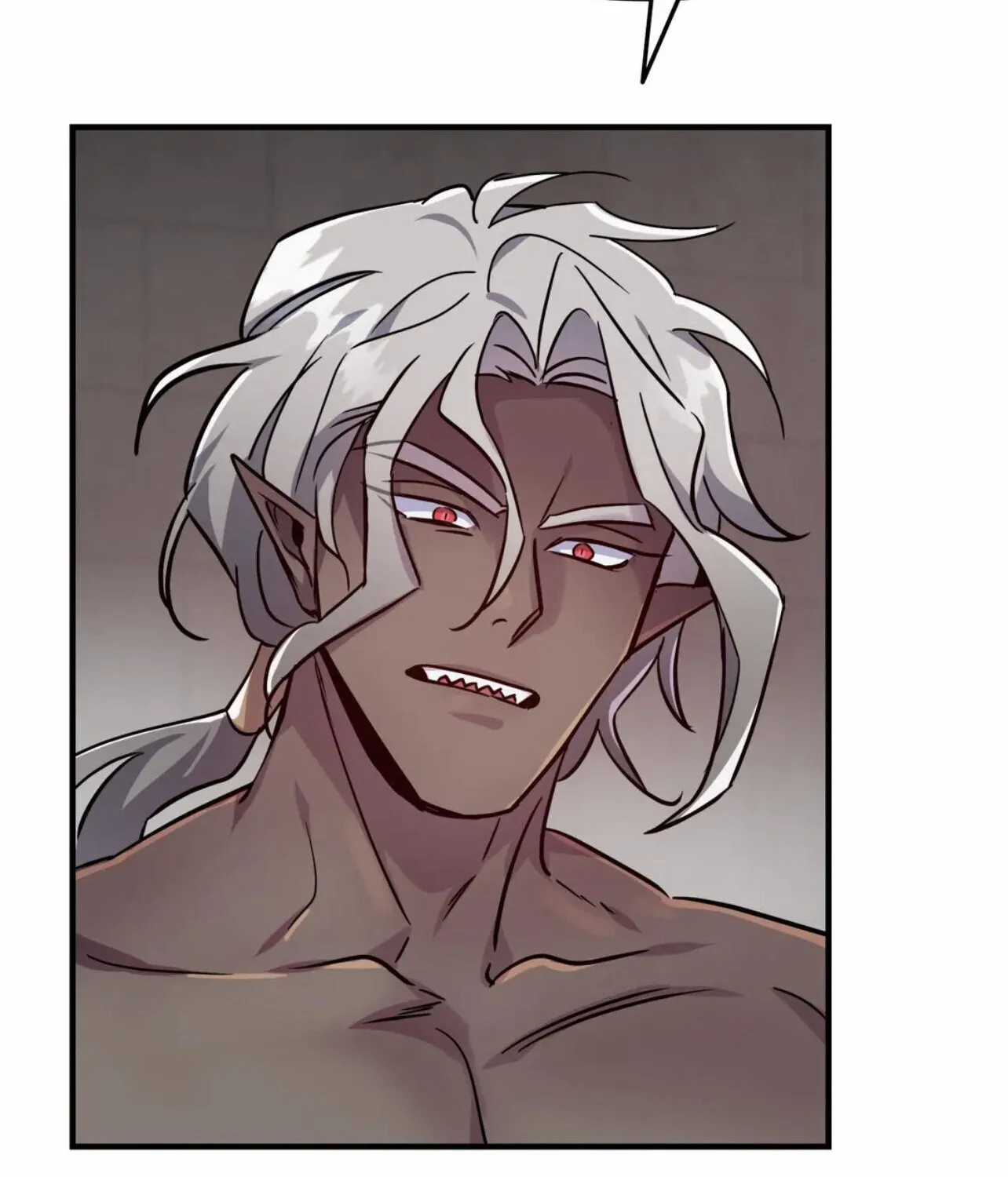 Dark Fall Chapter 7 page 27 - 