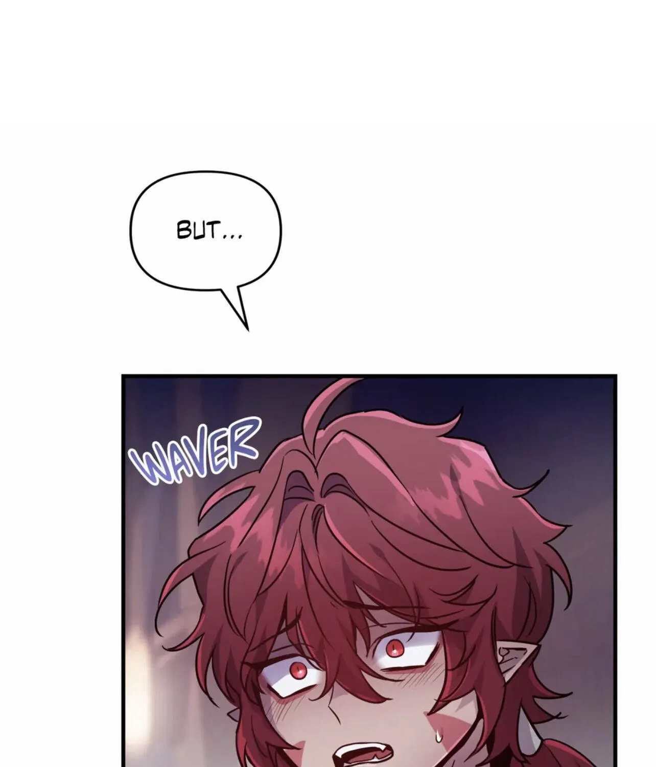 Dark Fall Chapter 7 page 29 - 