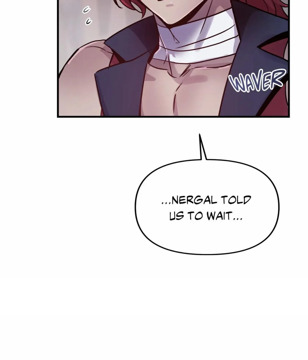 Dark Fall Chapter 7 page 30 - 