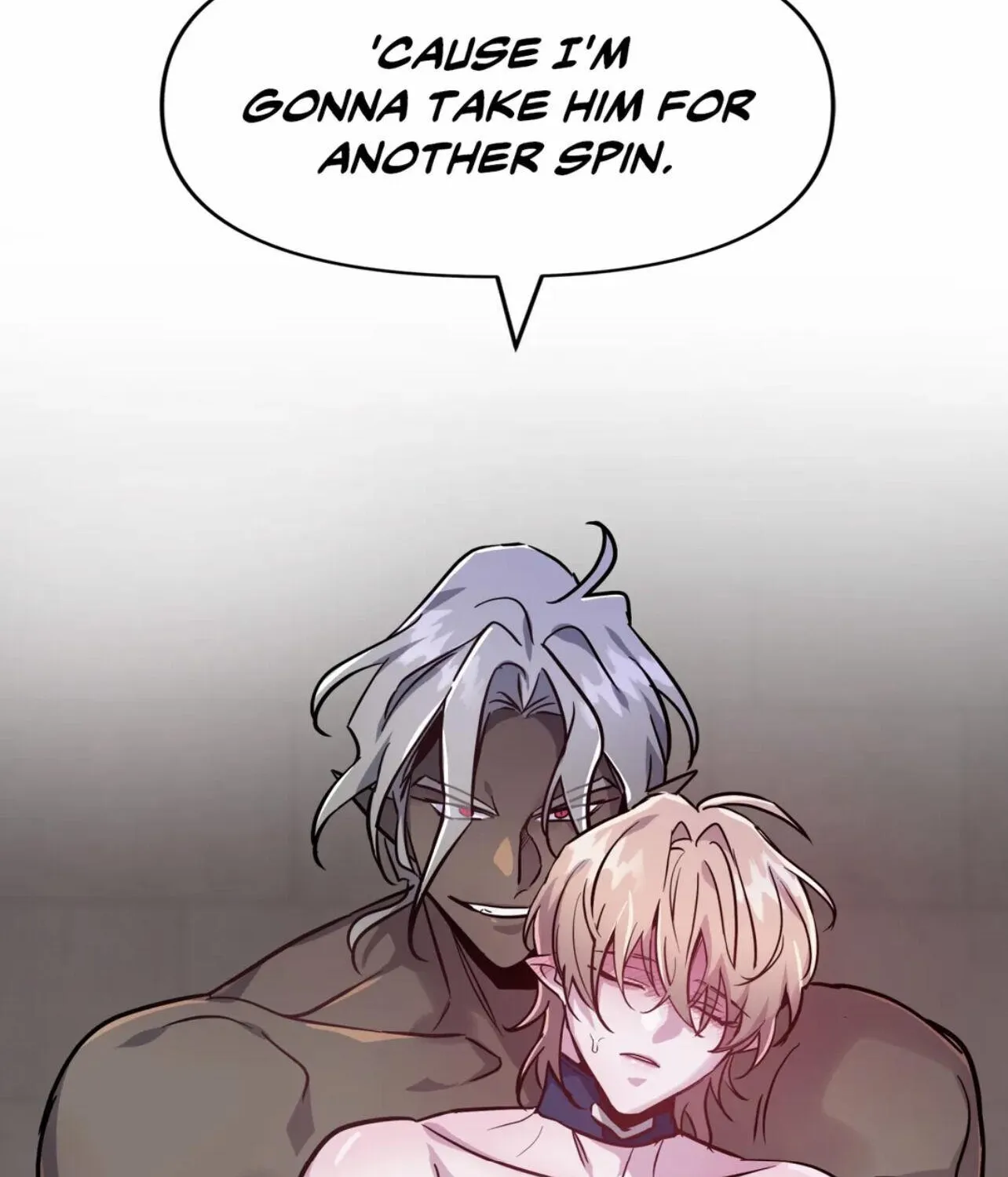 Dark Fall Chapter 7 page 32 - 