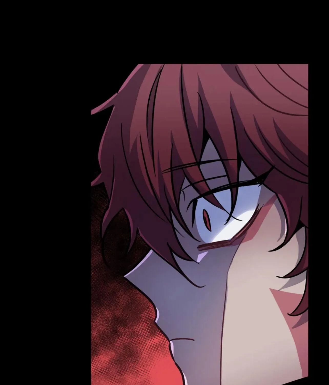 Dark Fall Chapter 7 page 43 - 