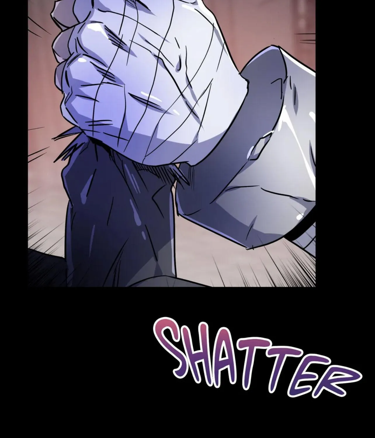 Dark Fall Chapter 7 page 45 - 