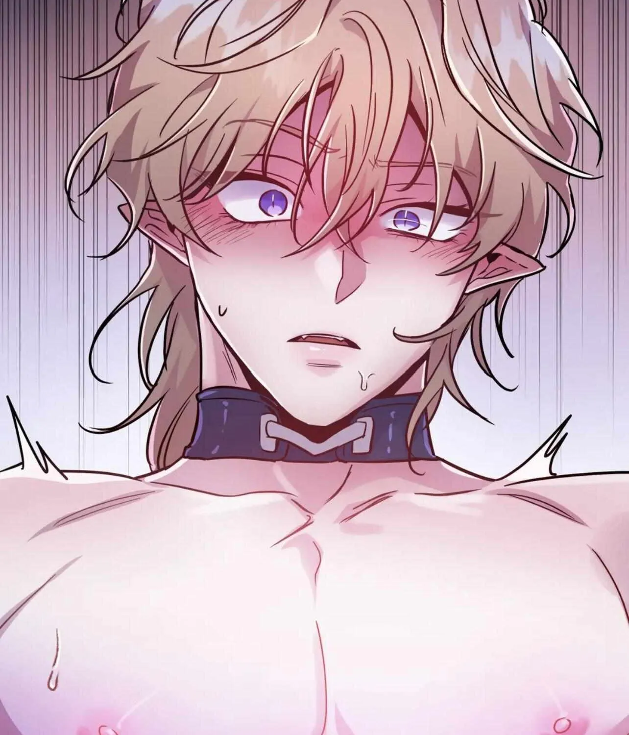 Dark Fall Chapter 7 page 50 - 