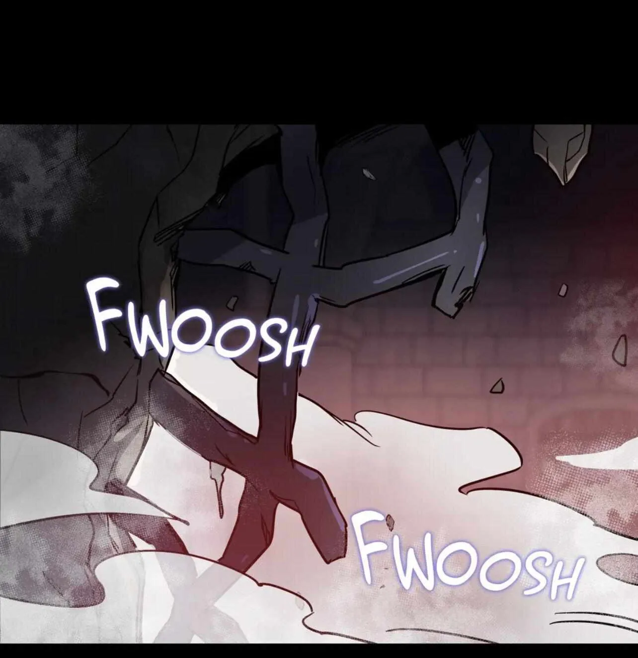 Dark Fall Chapter 7 page 52 - 