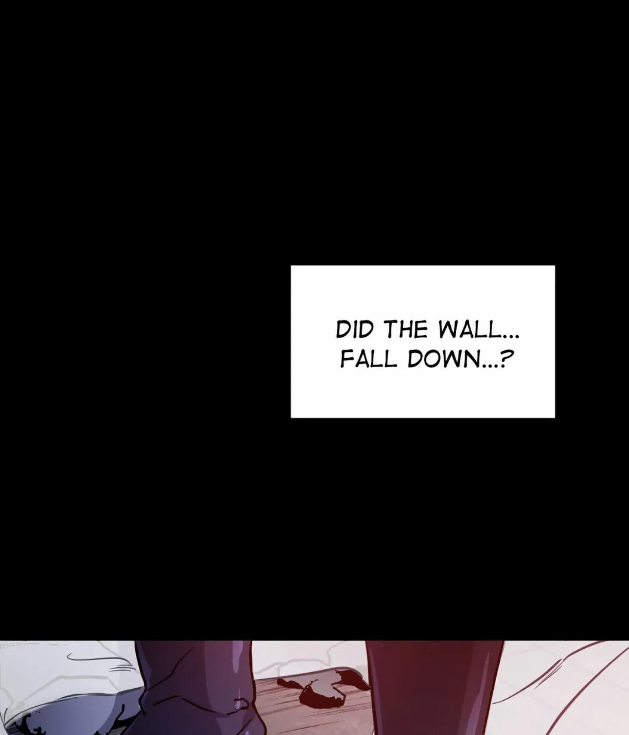 Dark Fall Chapter 7 page 53 - 