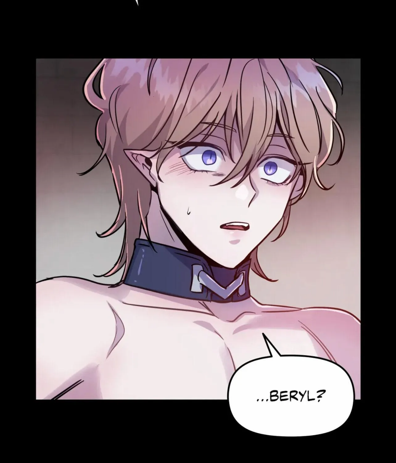Dark Fall Chapter 7 page 57 - 