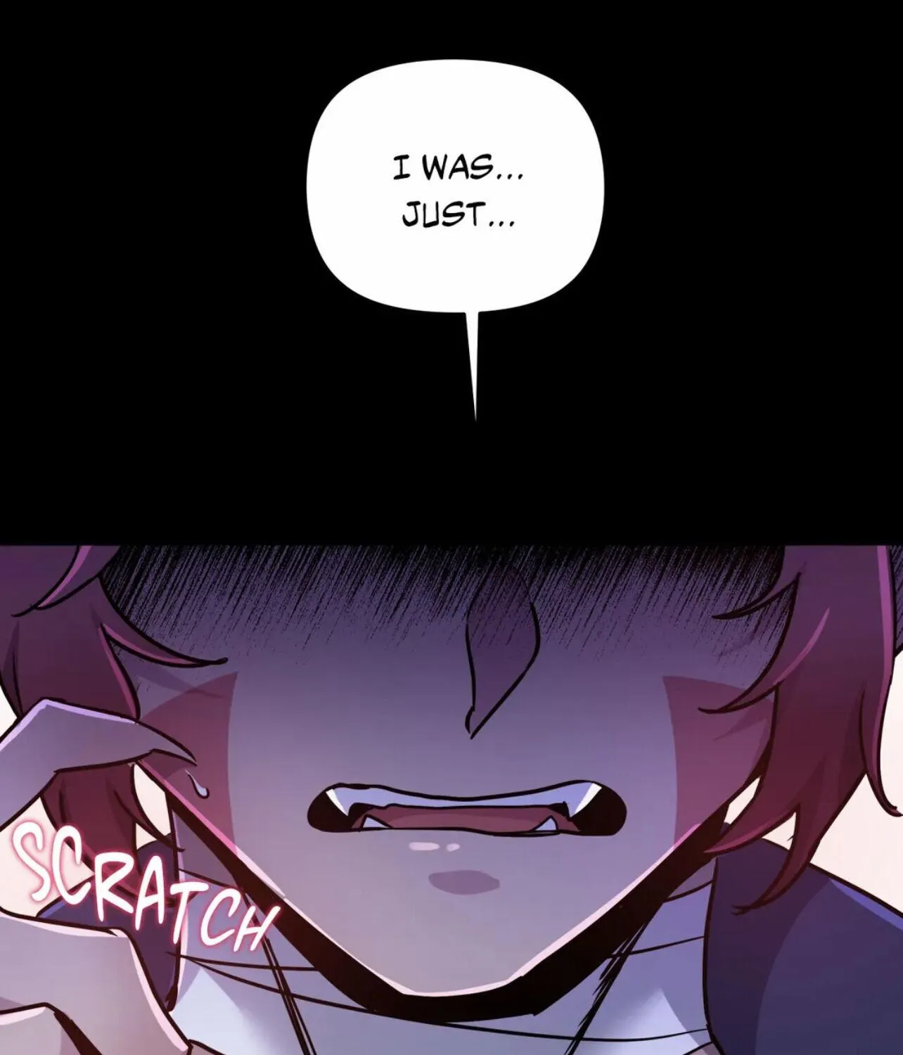 Dark Fall Chapter 7 page 59 - 