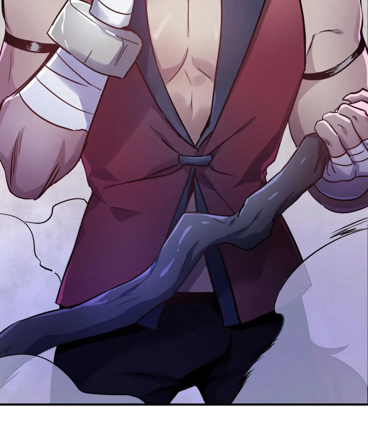 Dark Fall Chapter 7 page 62 - 