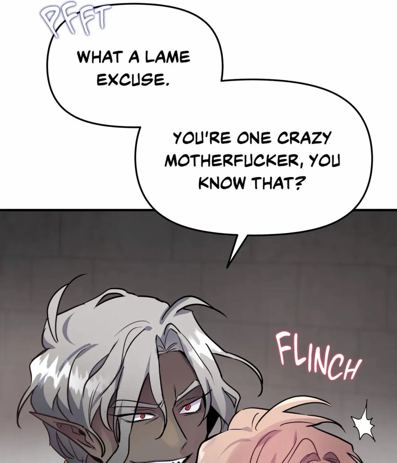 Dark Fall Chapter 7 page 64 - 