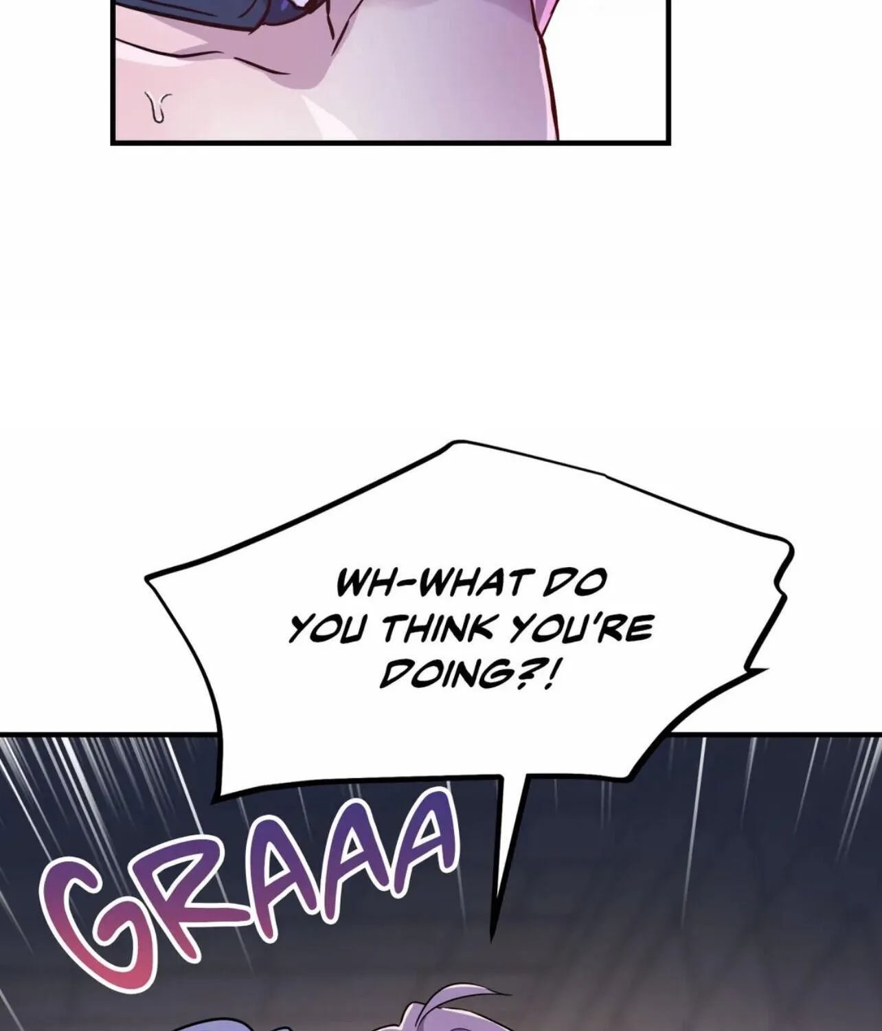 Dark Fall Chapter 7 page 67 - 