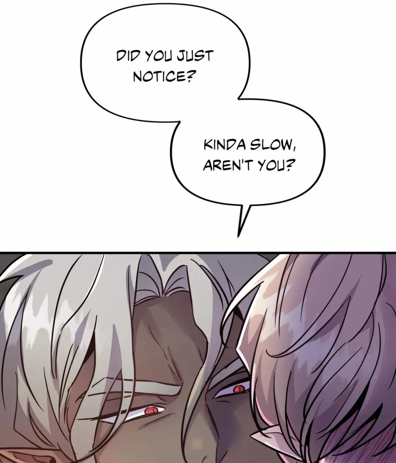 Dark Fall Chapter 7 page 70 - 