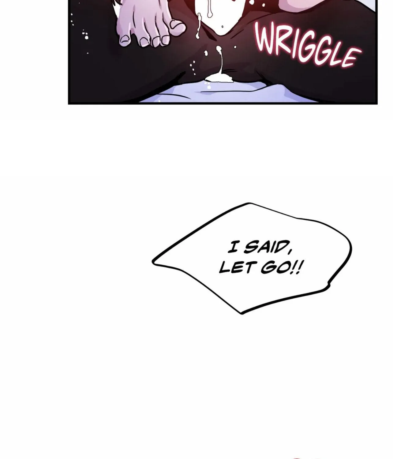 Dark Fall Chapter 7 page 73 - 