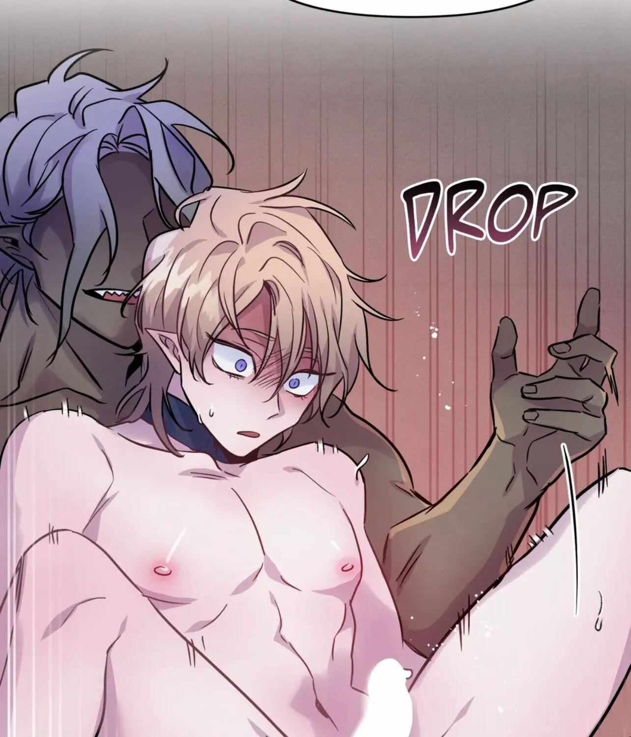 Dark Fall Chapter 7 page 76 - 