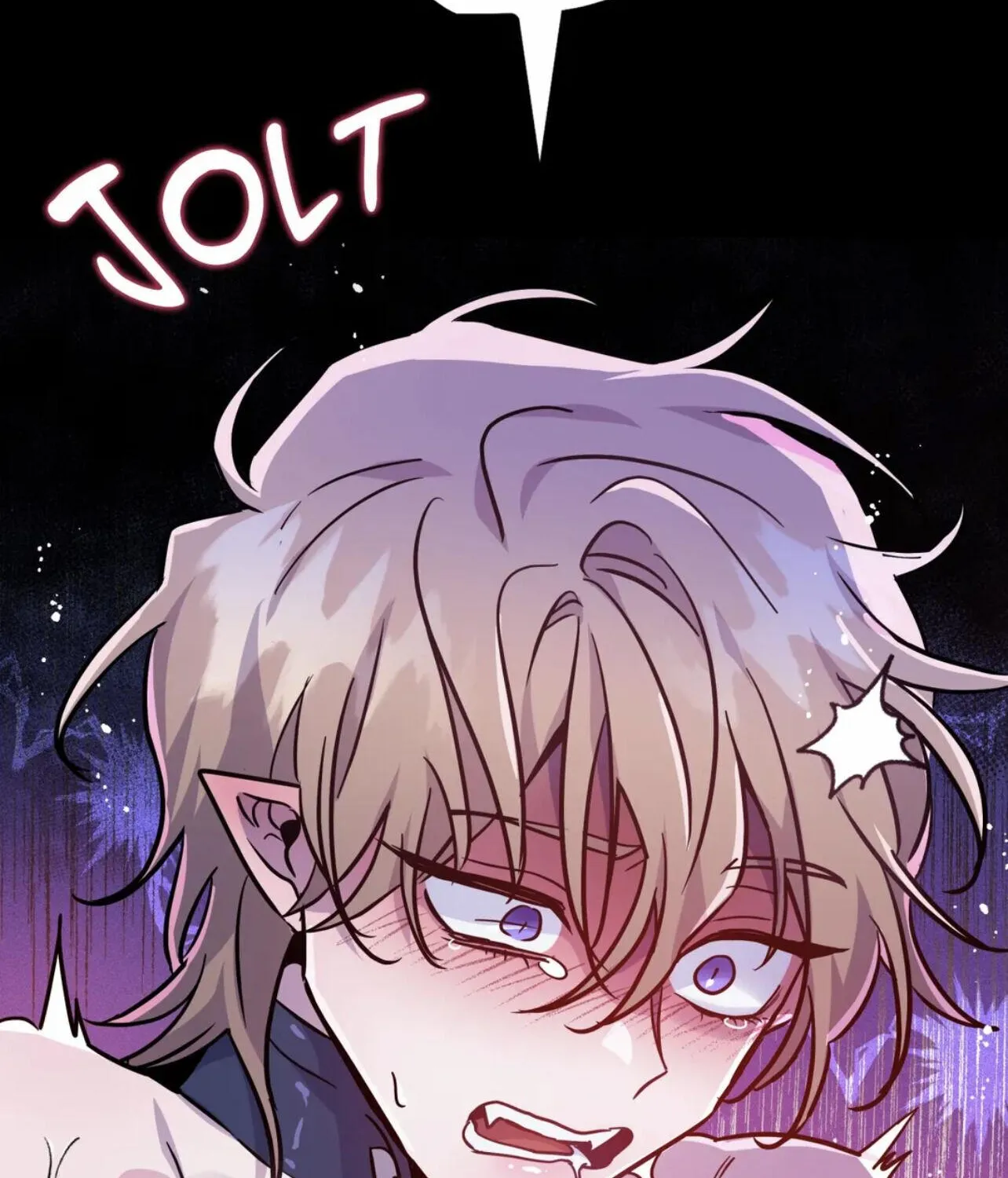 Dark Fall Chapter 7 page 78 - 