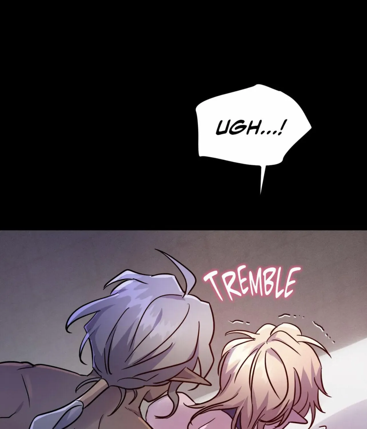 Dark Fall Chapter 7 page 81 - 
