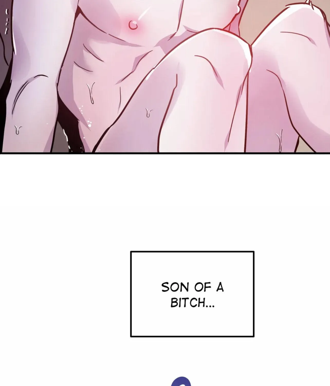 Dark Fall Chapter 7 page 86 - 
