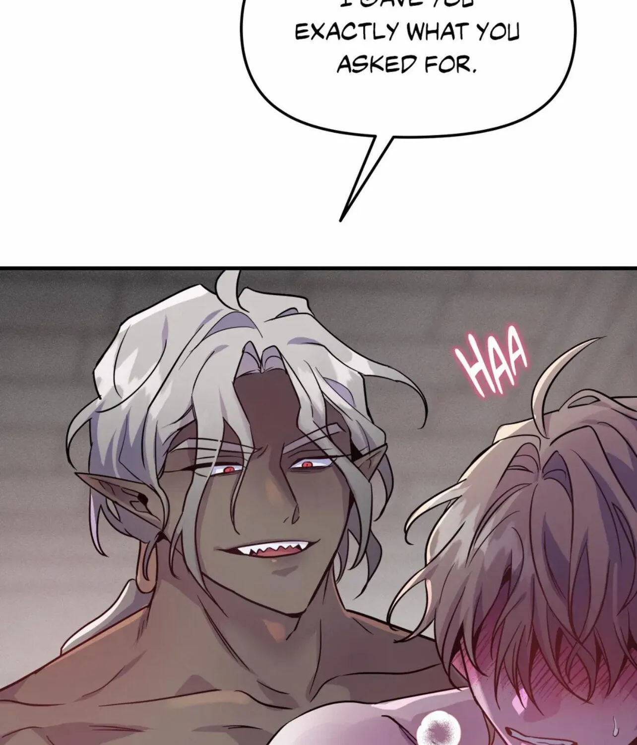 Dark Fall Chapter 7 page 88 - 