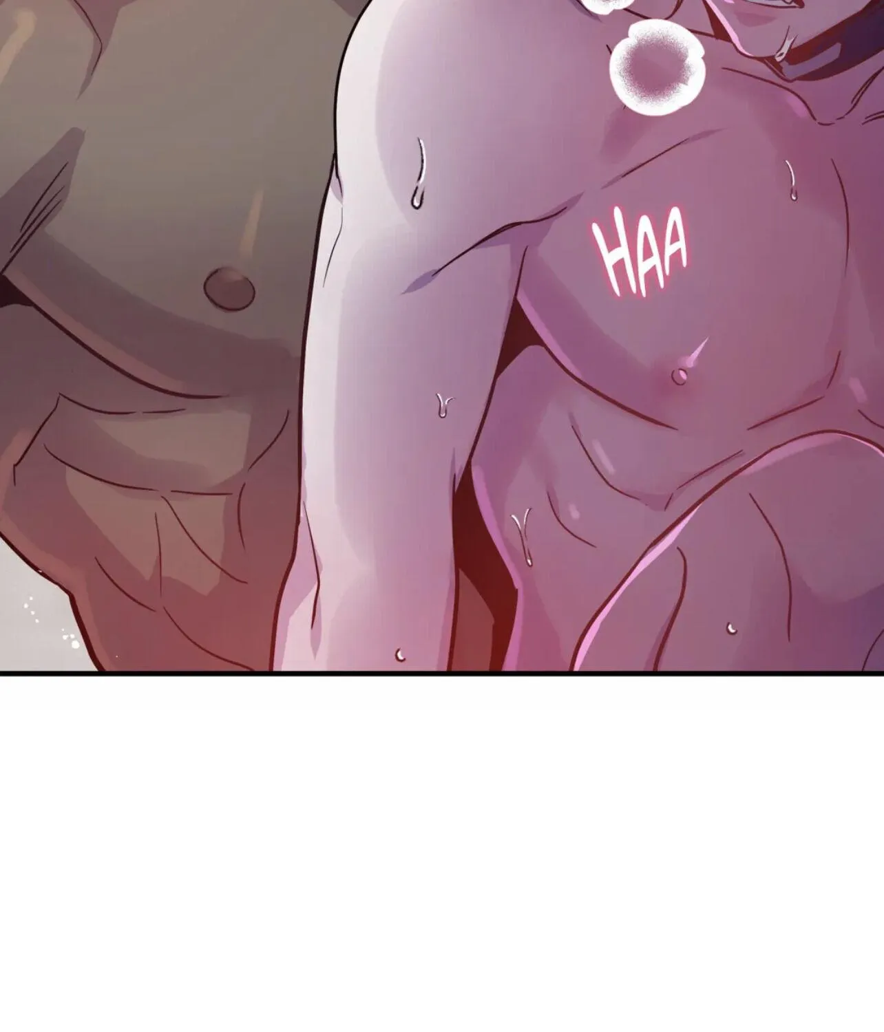 Dark Fall Chapter 7 page 89 - 