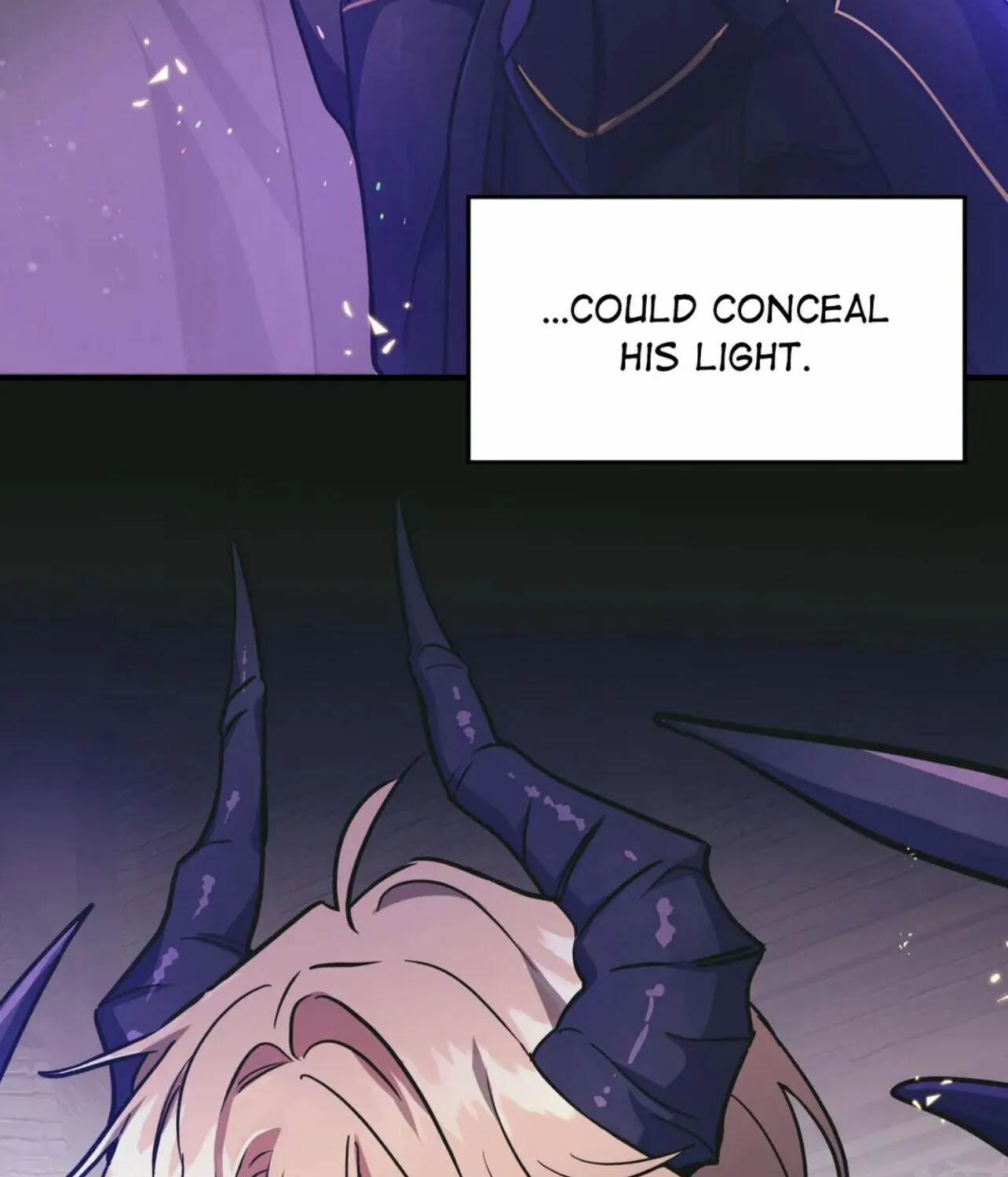 Dark Fall Chapter 7 page 10 - 