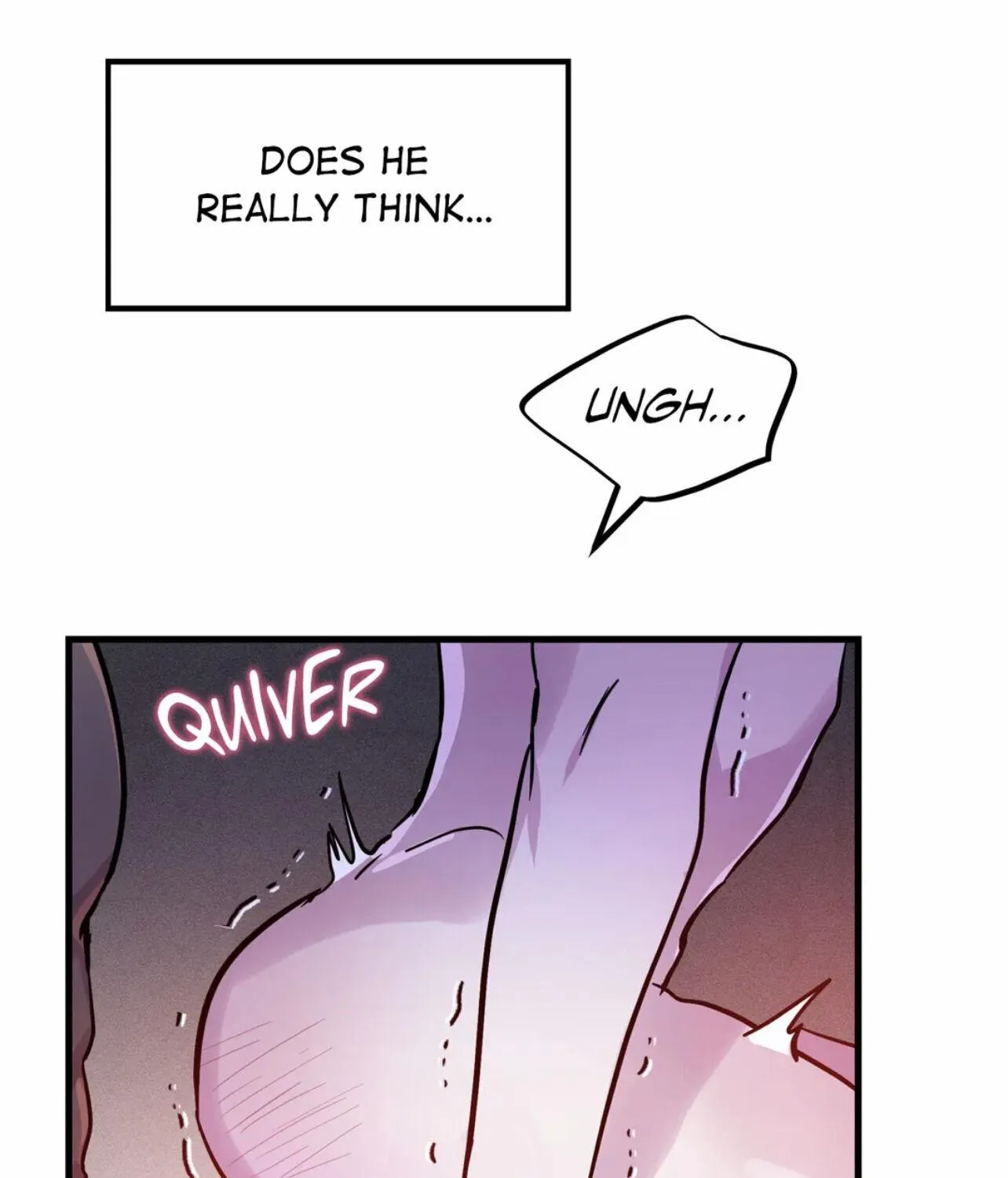 Dark Fall Chapter 7 page 91 - 