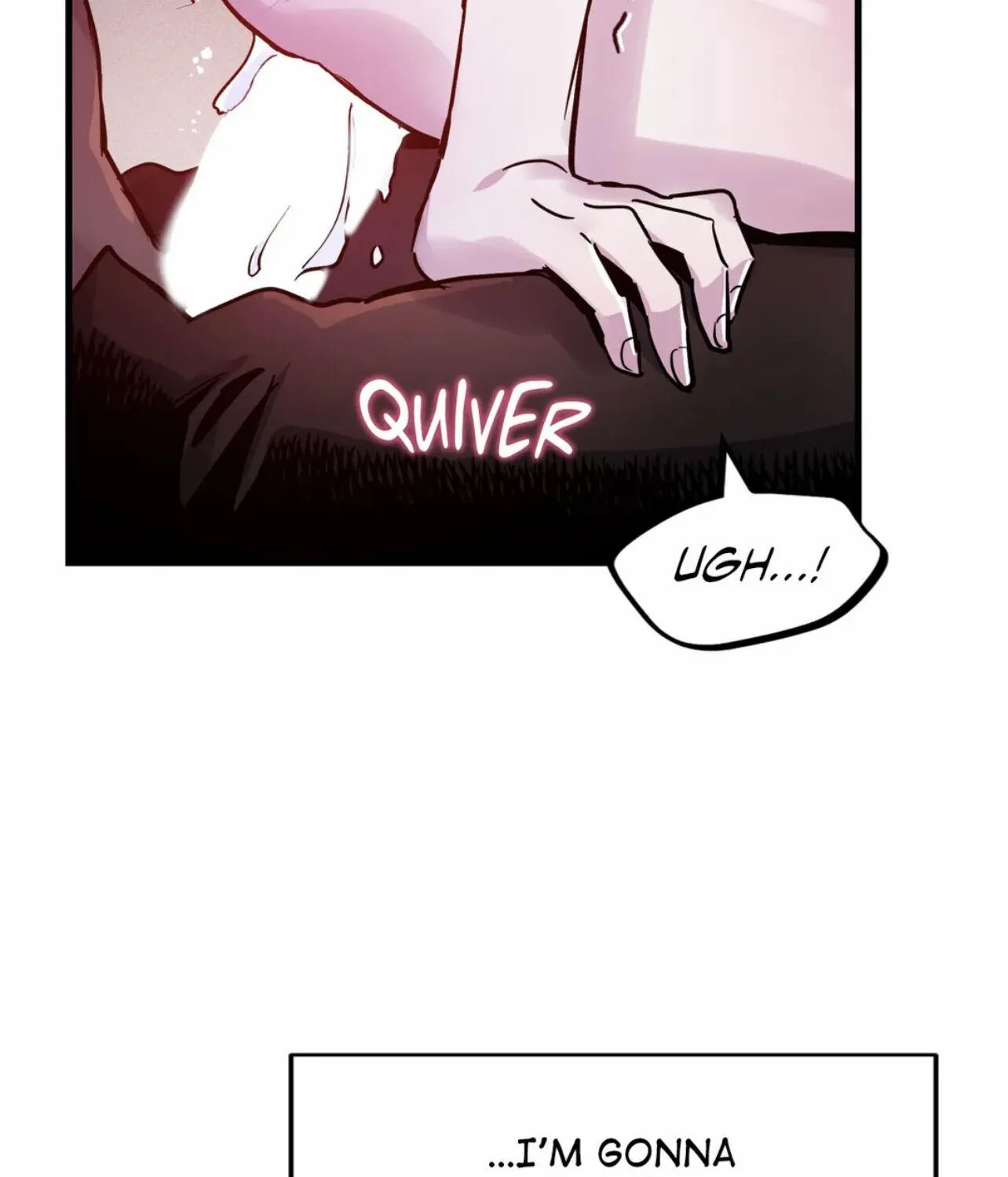 Dark Fall Chapter 7 page 92 - 