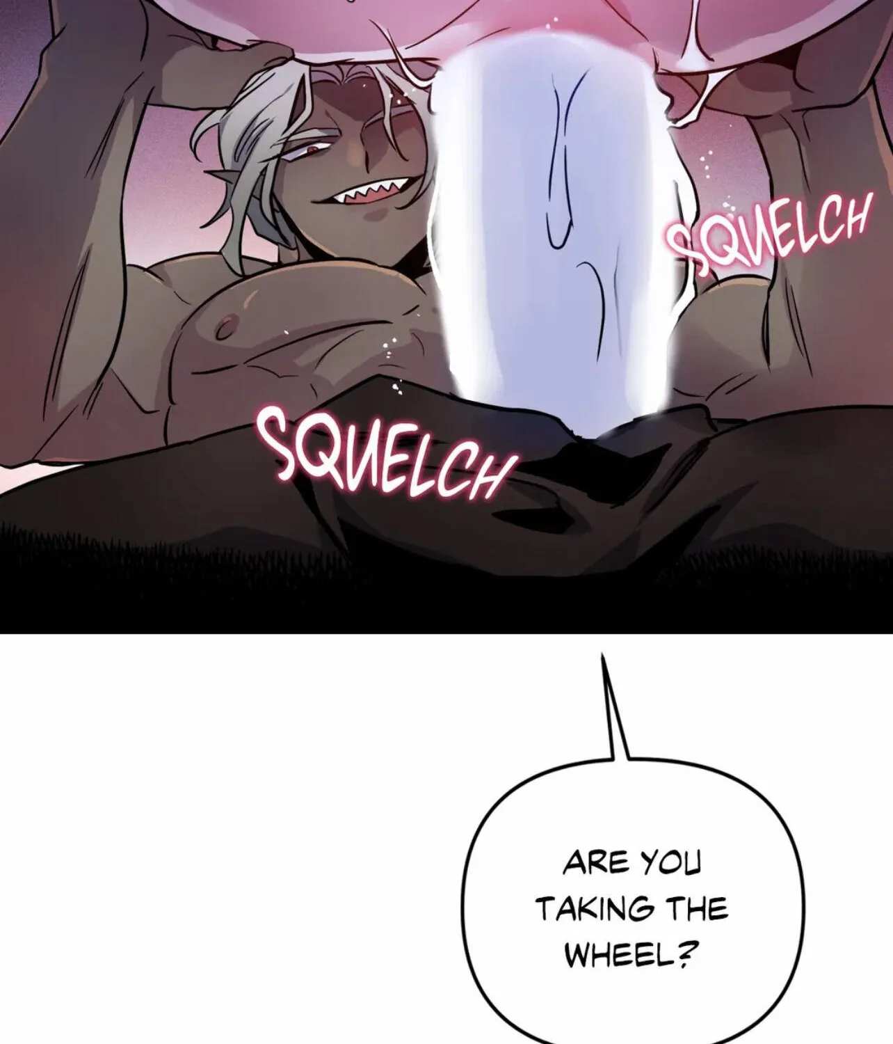 Dark Fall Chapter 7 page 94 - 