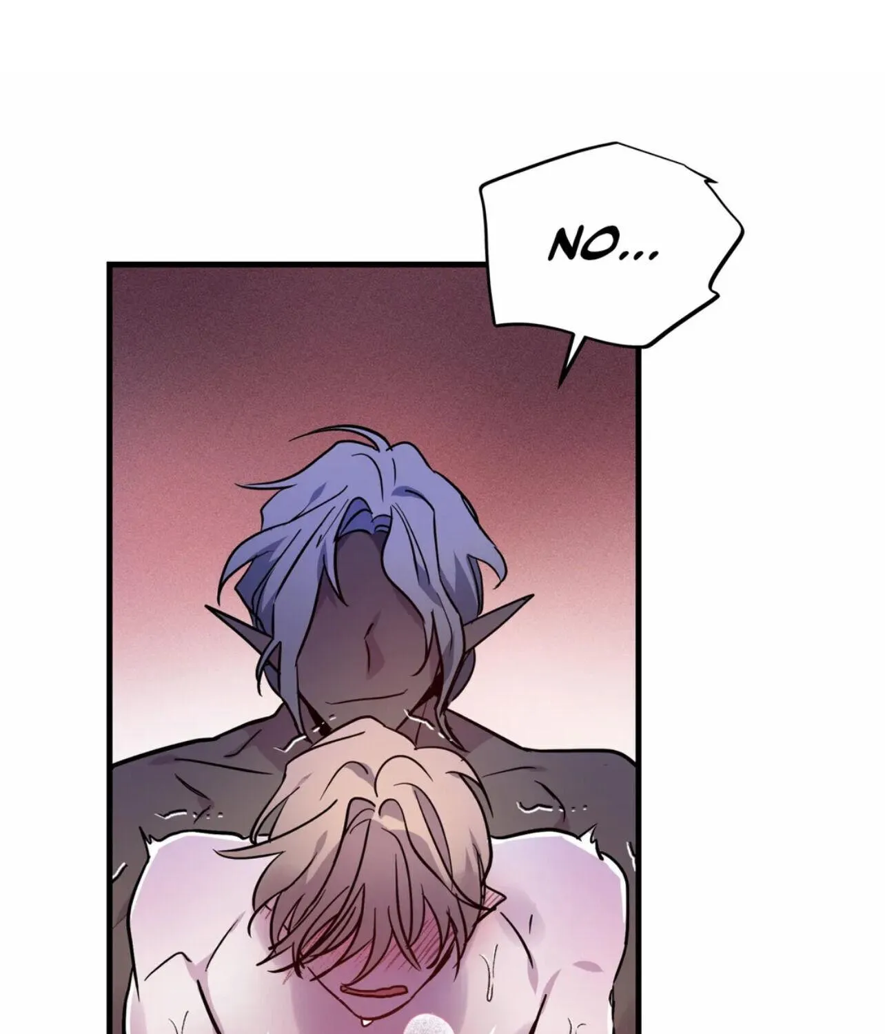 Dark Fall Chapter 7 page 96 - 