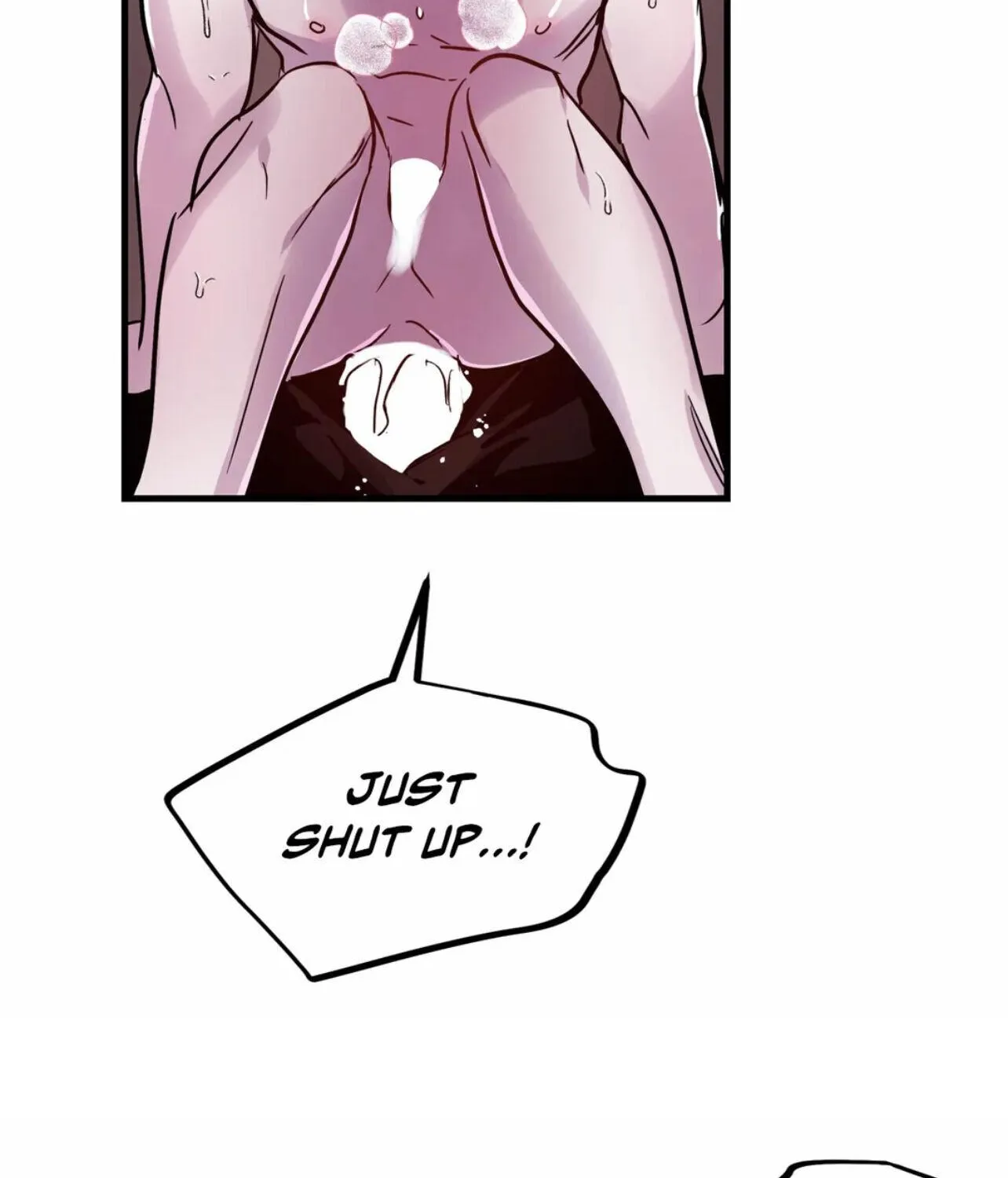 Dark Fall Chapter 7 page 97 - 