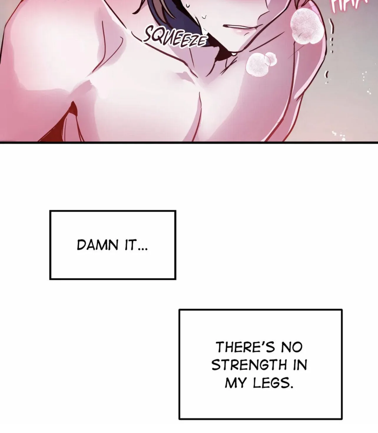 Dark Fall Chapter 7 page 100 - 