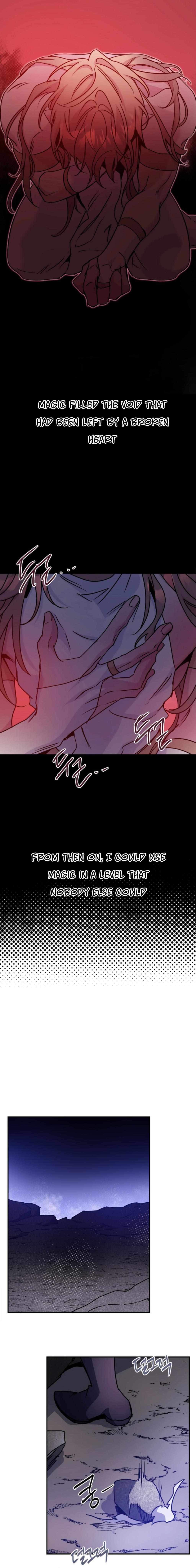 Dark Fall Chapter 73 page 10 - 
