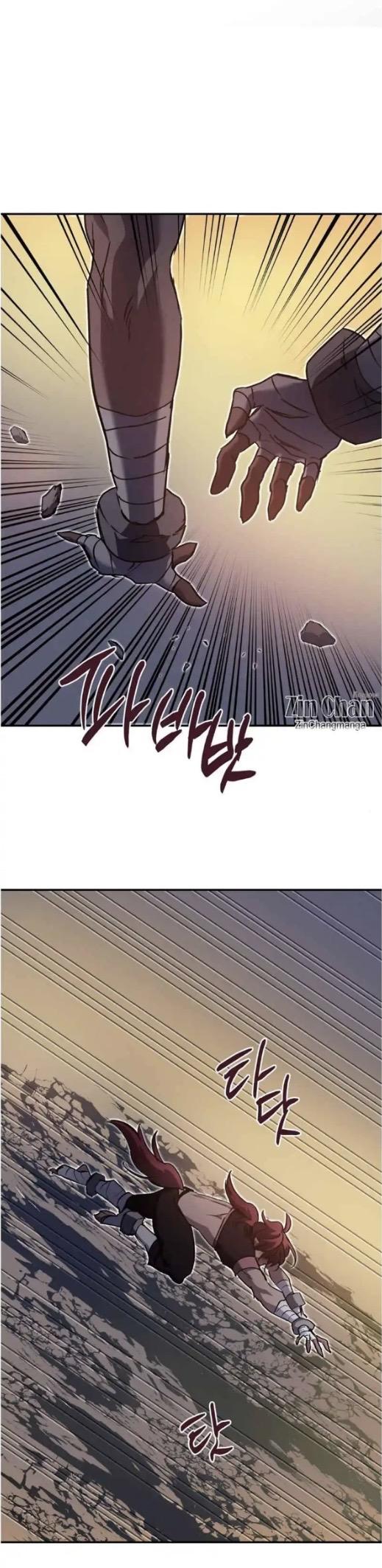 Dark Fall Chapter 74.1 page 5 - 