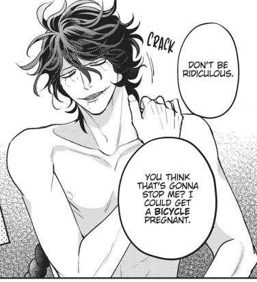 Dark Fall Chapter 74.2 page 4 - 