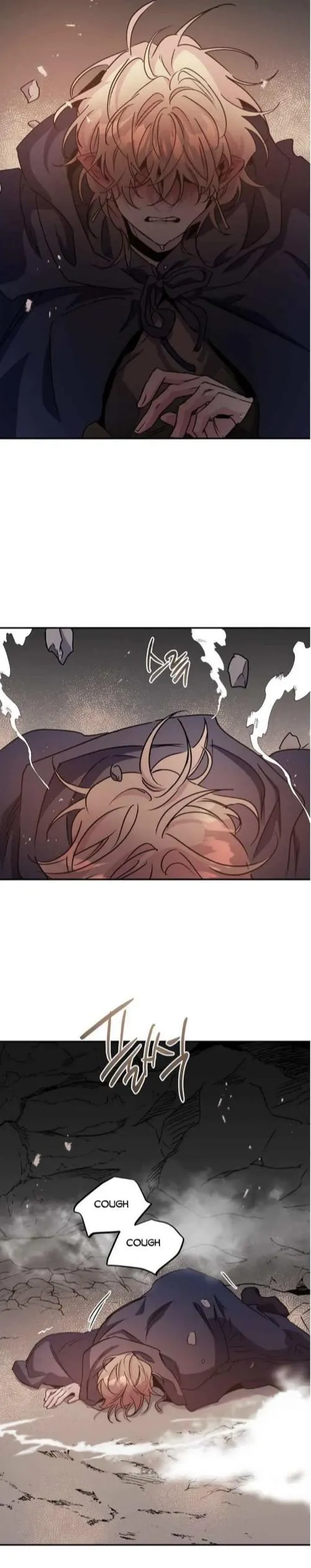 Dark Fall Chapter 75 page 2 - 