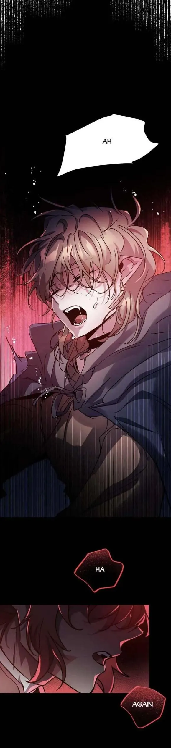 Dark Fall Chapter 75 page 15 - 