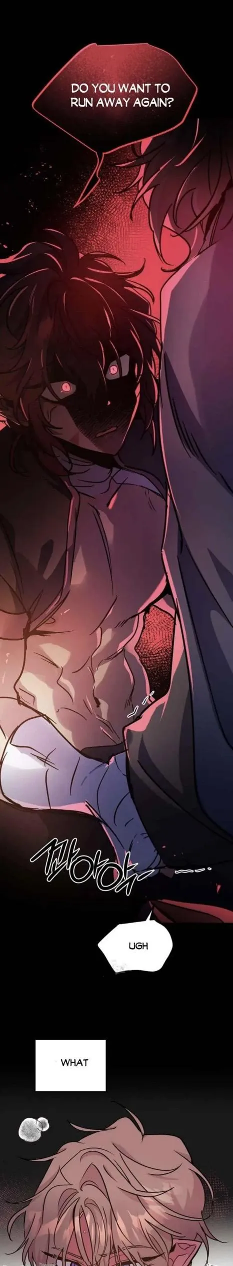 Dark Fall Chapter 75 page 16 - 