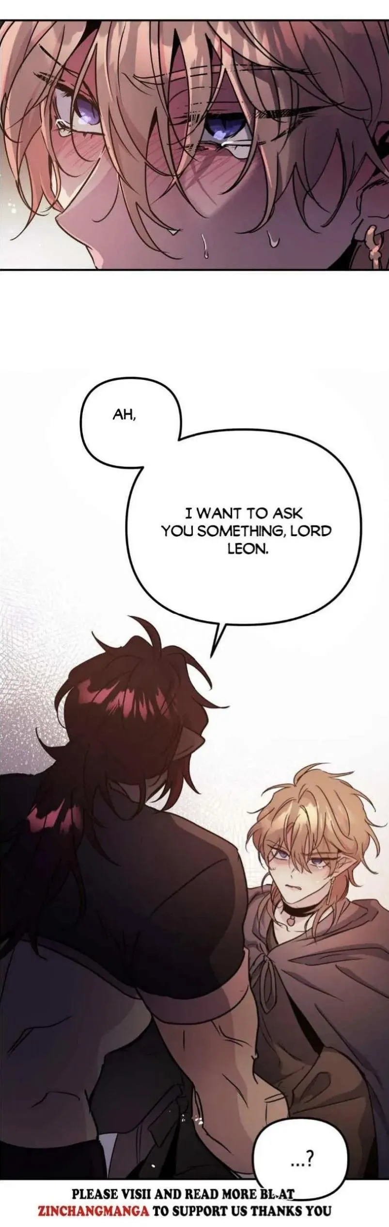 Dark Fall Chapter 75 page 19 - 