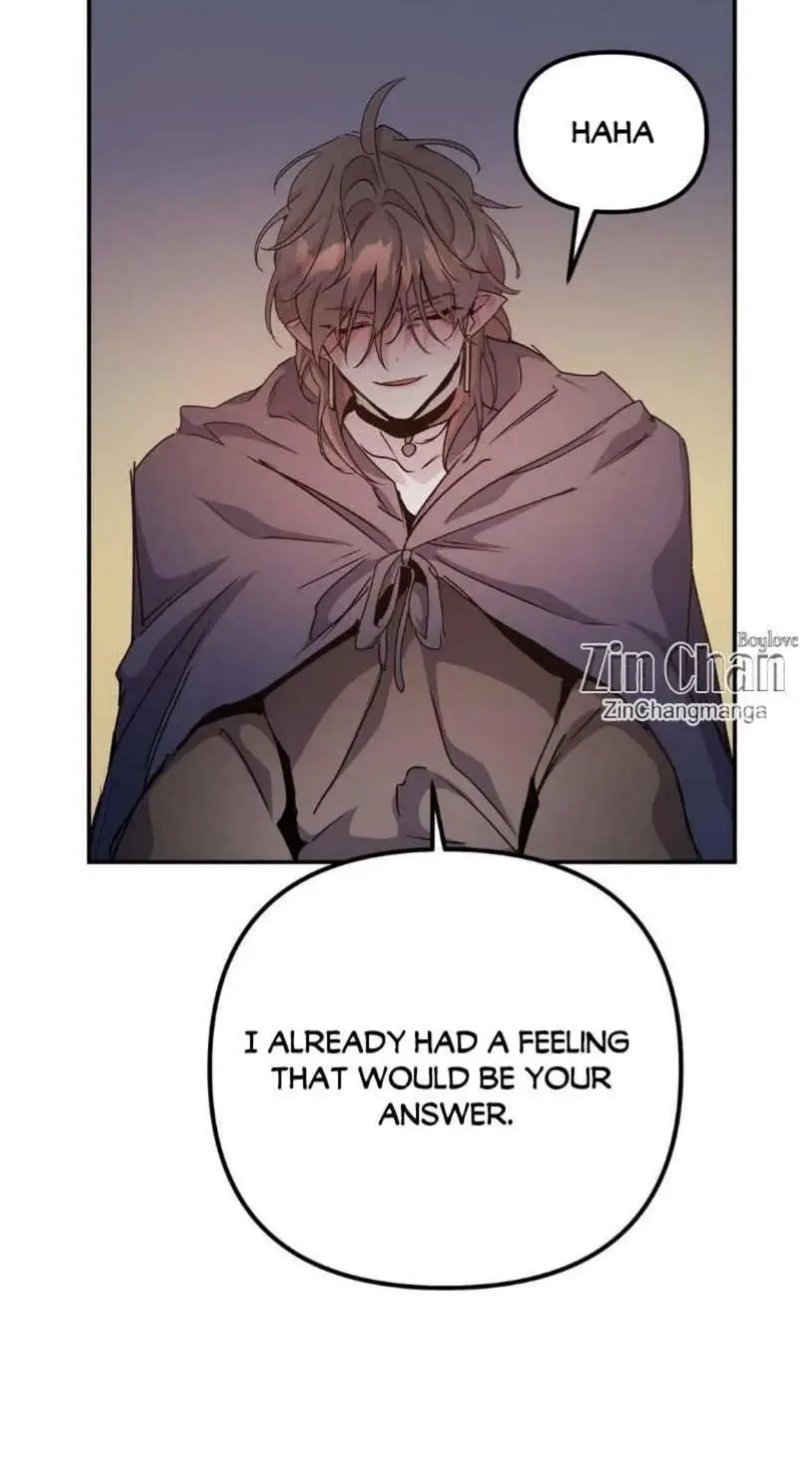 Dark Fall Chapter 75 page 23 - 