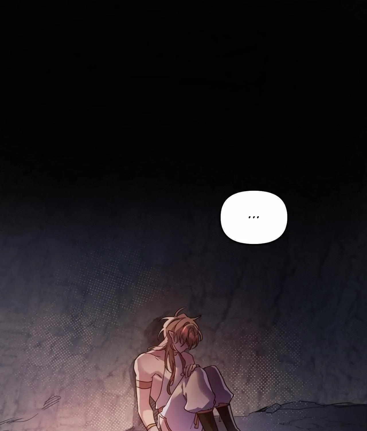 Dark Fall Chapter 8.1 page 2 - 