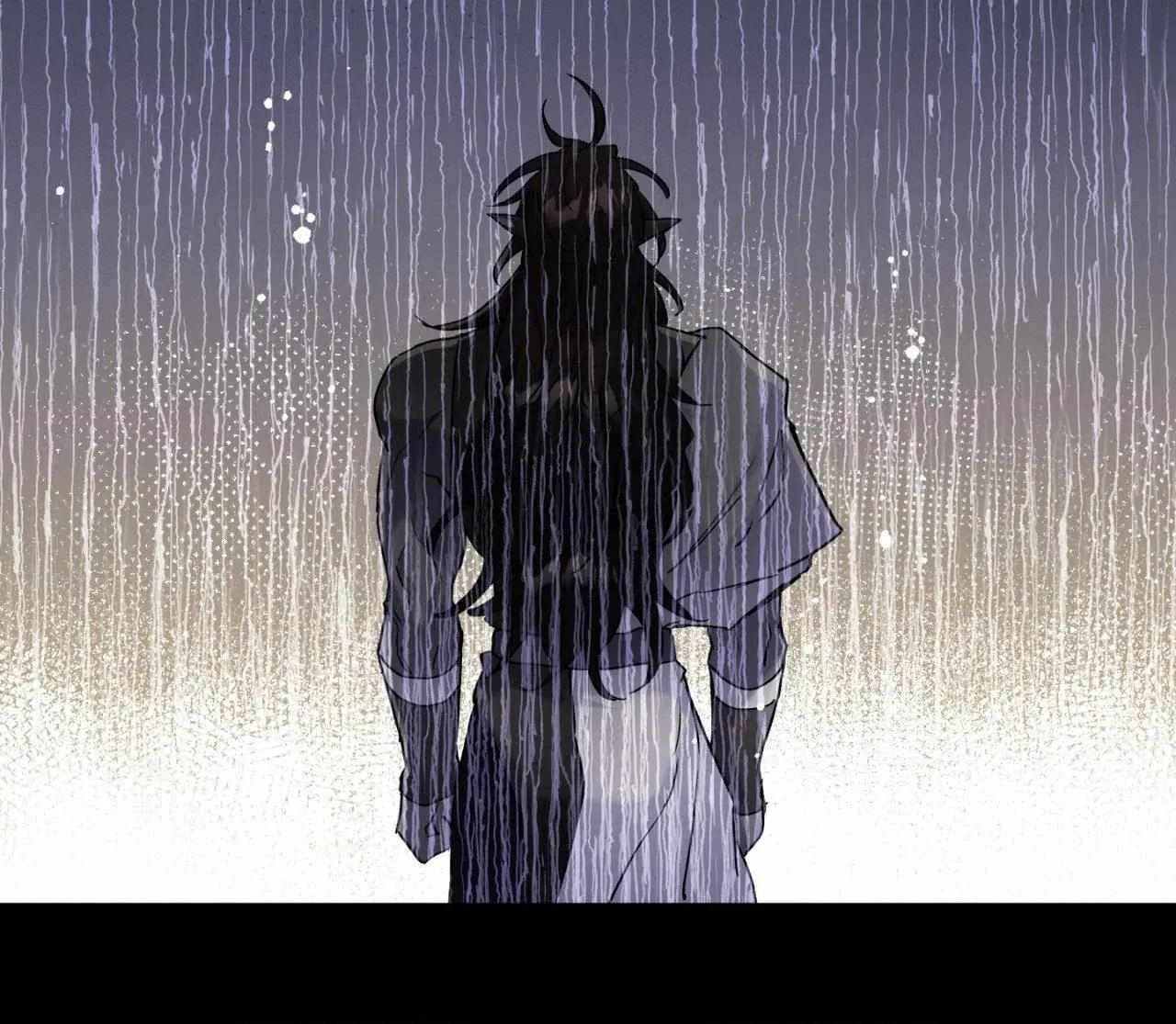 Dark Fall Chapter 8.1 page 14 - 