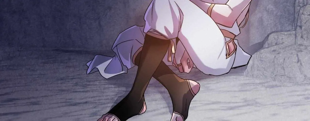 Dark Fall Chapter 8.1 page 16 - 