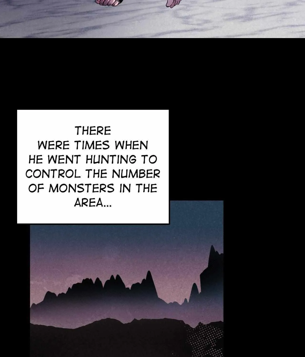Dark Fall Chapter 8.1 page 17 - 