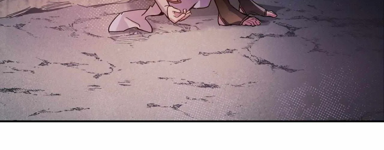 Dark Fall Chapter 8.1 page 3 - 