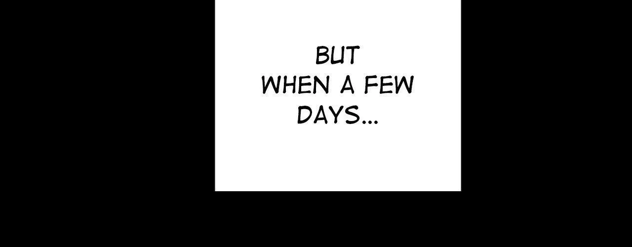 Dark Fall Chapter 8.1 page 22 - 