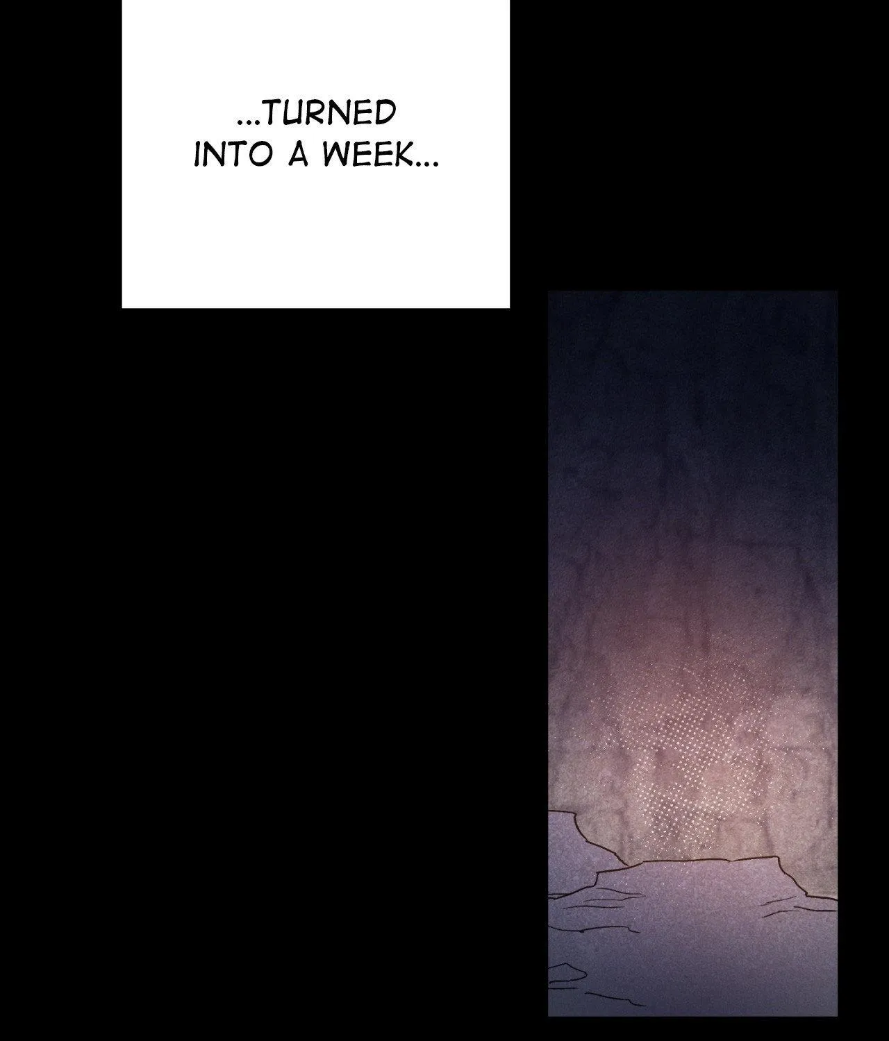 Dark Fall Chapter 8.1 page 25 - 