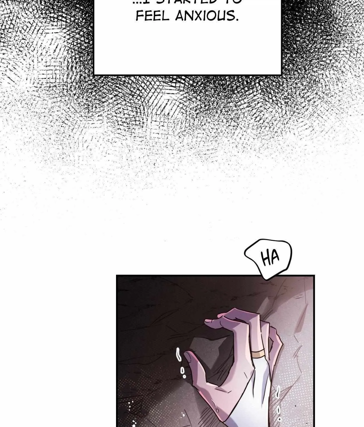 Dark Fall Chapter 8.1 page 27 - 