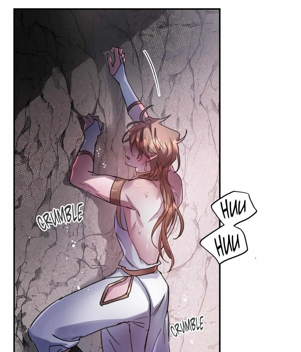 Dark Fall Chapter 8.1 page 29 - 