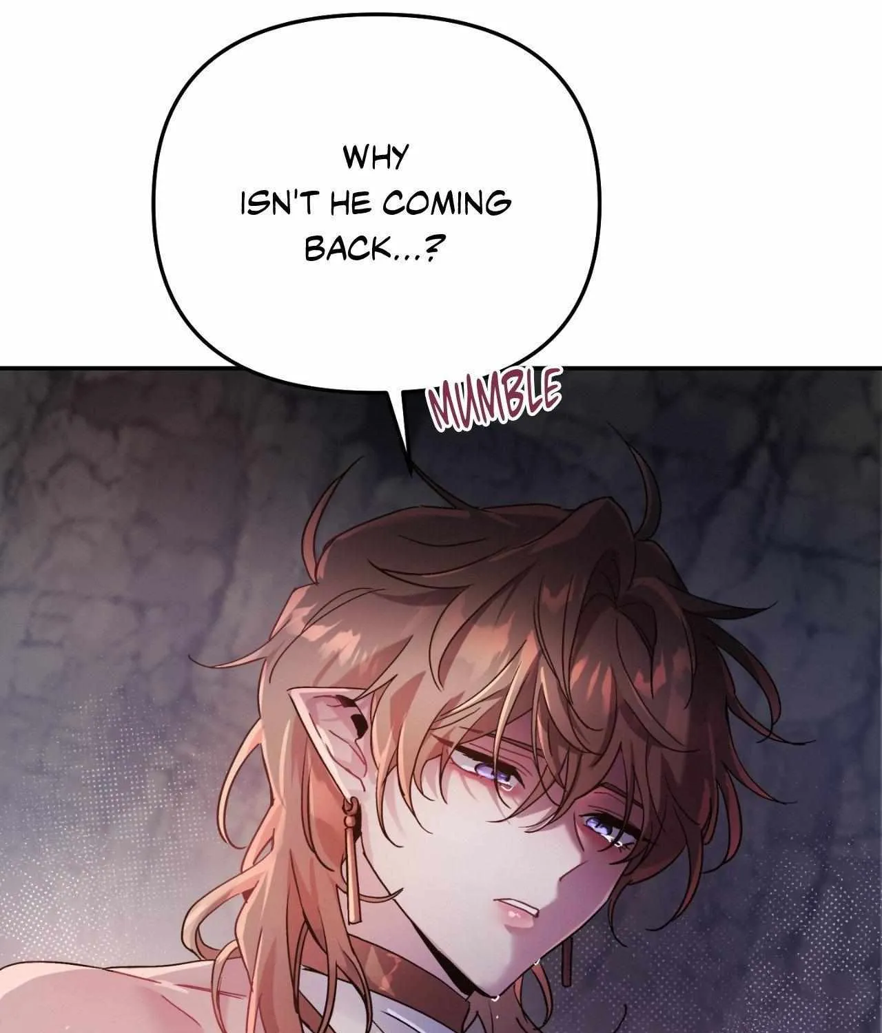 Dark Fall Chapter 8.1 page 4 - 