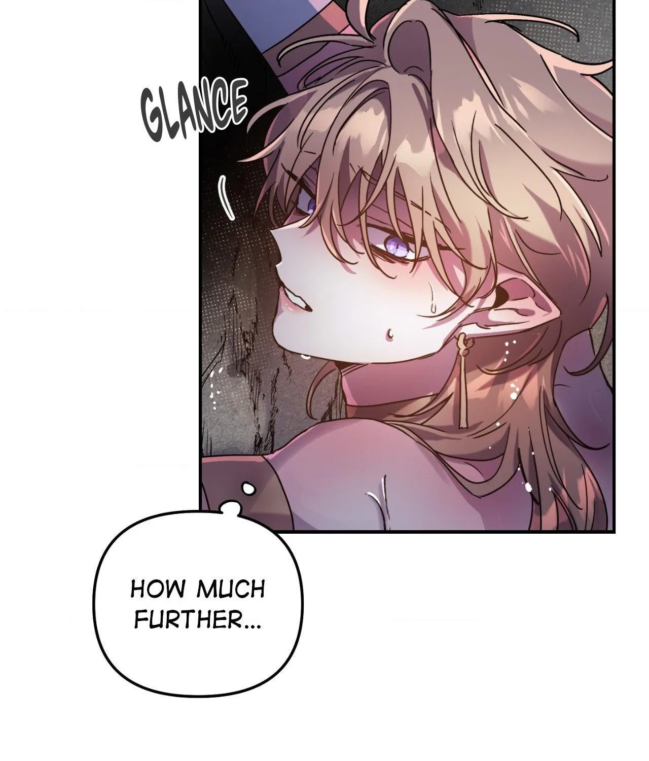 Dark Fall Chapter 8.1 page 31 - 